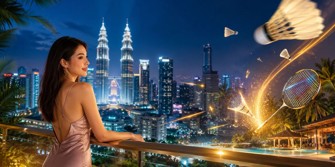 Platform hiburan kasino 2570 di Kuala Lumpur dengan perlindungan data pengguna yang kukuh