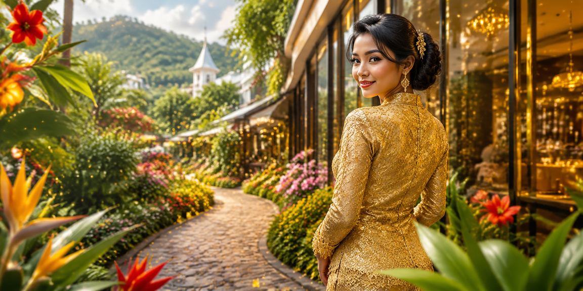 Pengalaman hiburan kasino dalam talian Malaysia melalui platform 2570 dengan suasana tempatan