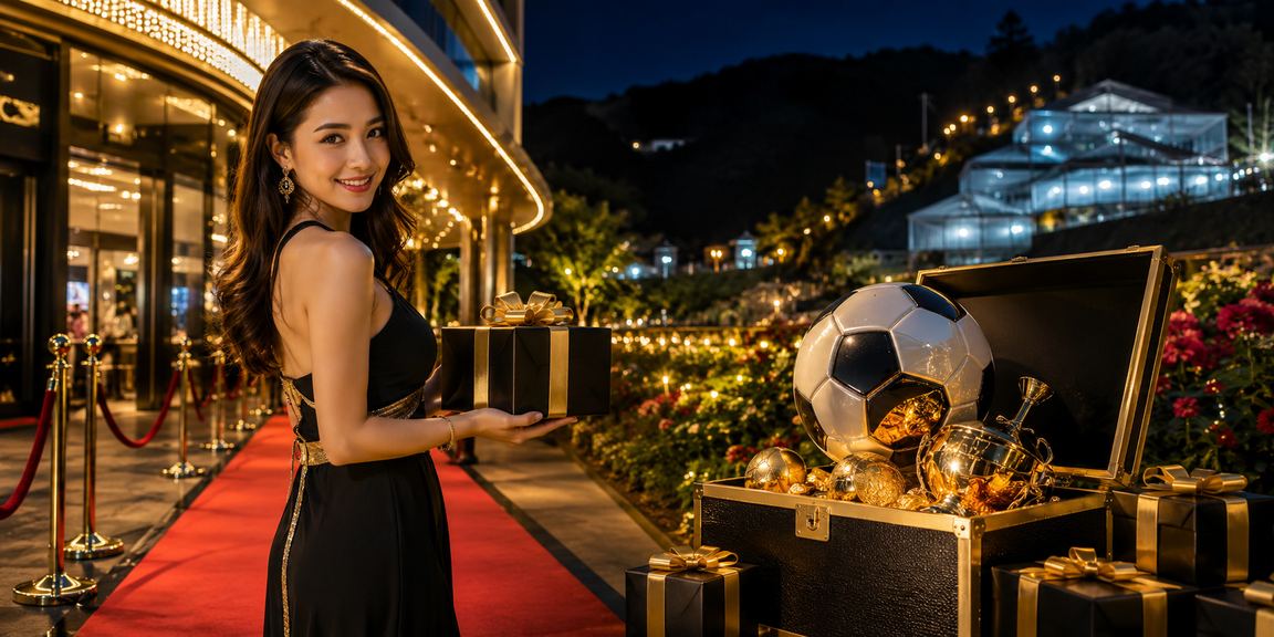 Pertaruhan bola sepak Malaysia gaya tempatan di platform 2570