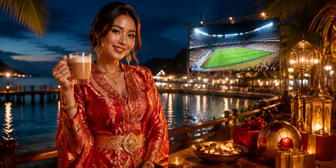 Pengguna Terengganu mengakses promosi taruhan bola sepak di platform 2570
